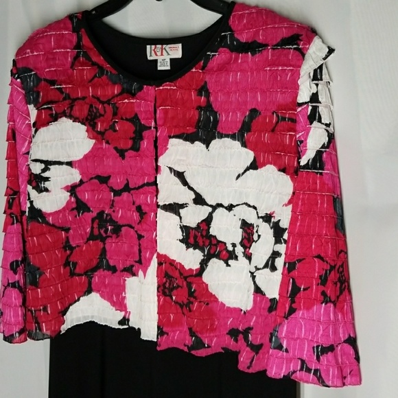 R&K Dress - Picture 2 of 5